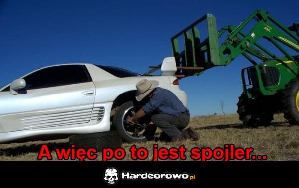 Teraz już wiecie - 1