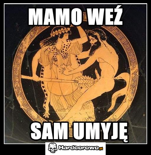 Mamo weź... - 1