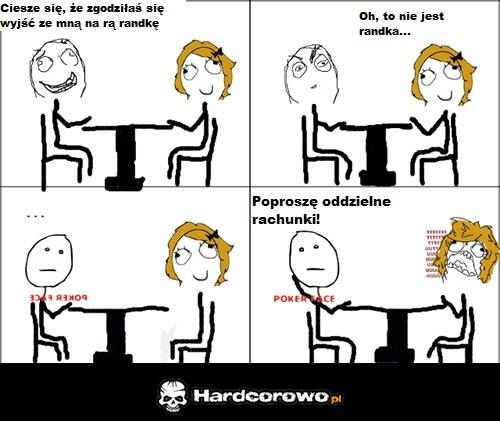 Wieczorne wyjście - 1