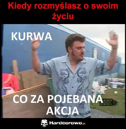 Życie - 1