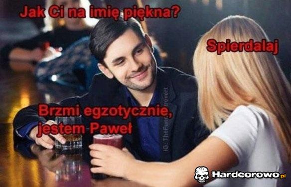 Lubię takie - 1