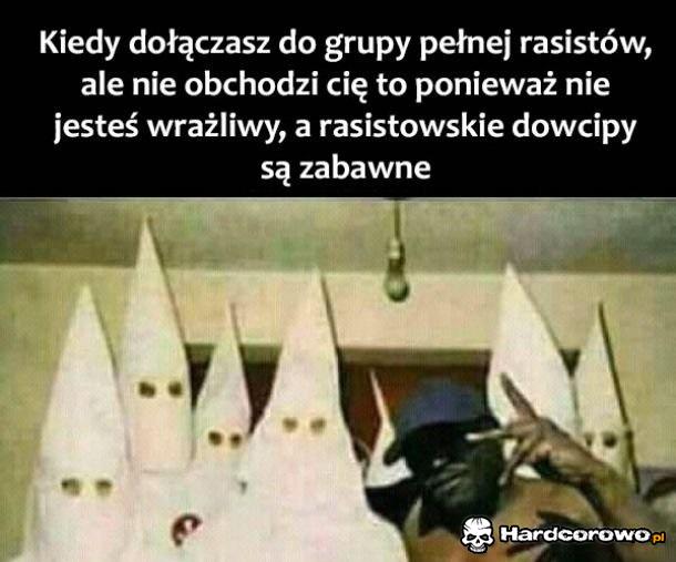 Nowi przyjaciele - 1