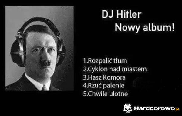 DJ Hitler - 1