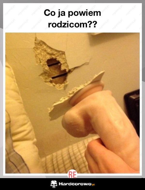 Co ja powiem rodzicom - 1