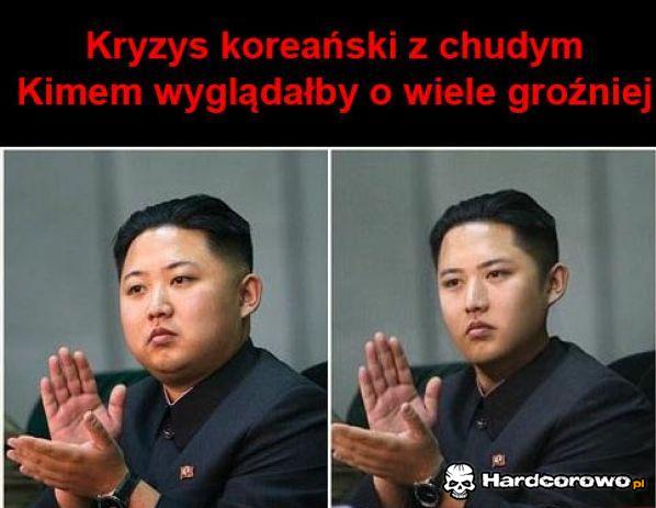 Chudy Kim - 1