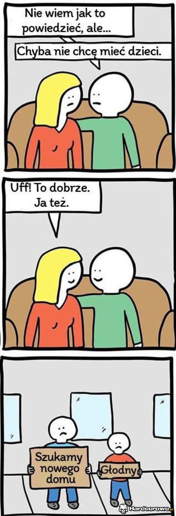 Małżeństwo  - 1