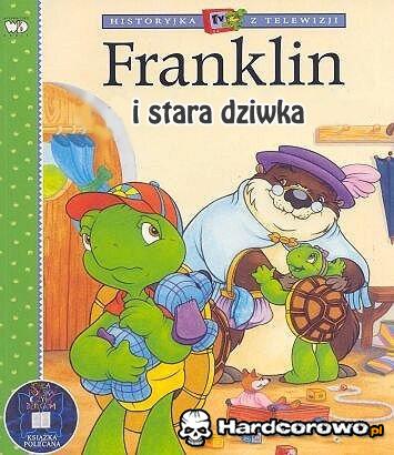 Franklin - 1