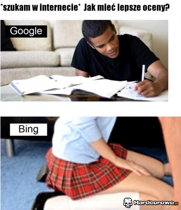 Bing ci zawsze pomoże - 1