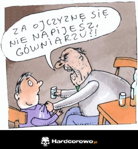 Przemoc - 1