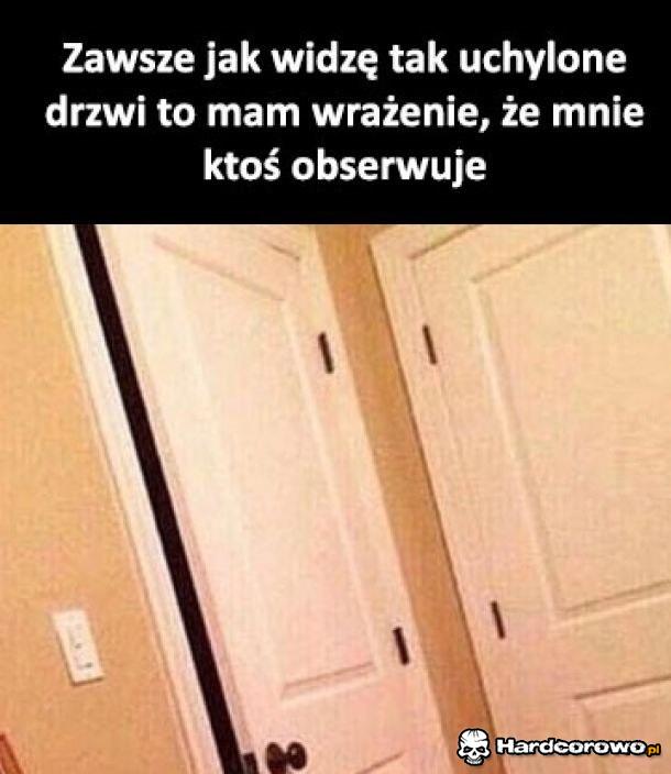 Za każdym razem - 1
