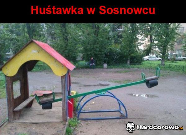 Sosnowiec - 1