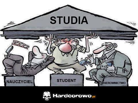 Olej studia - 1