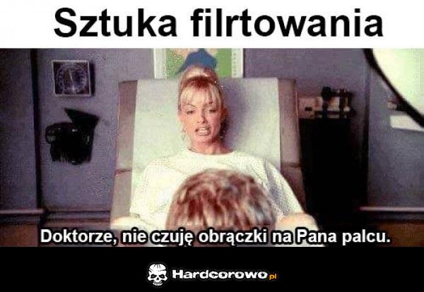 Samotne laski tak mają - 1