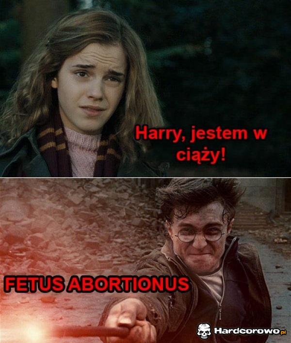 Harry - 1