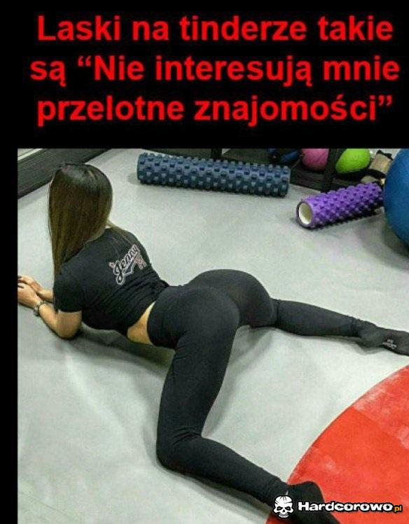 Laski takie są - 1
