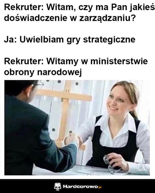 Tak to wygląda - 1