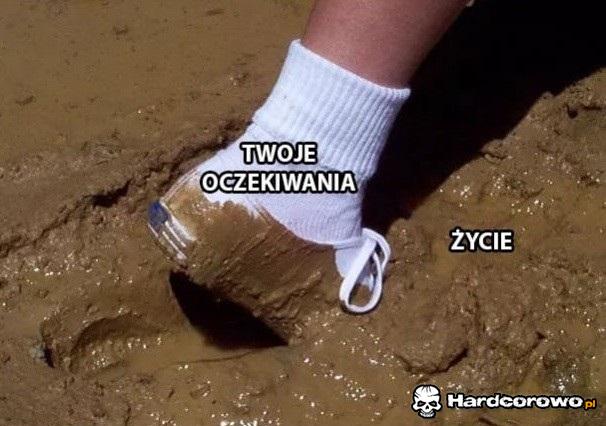 Życie - 1