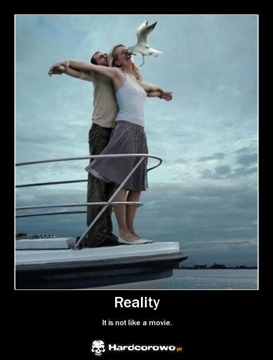 Titanic wersja prawdziwa - 1