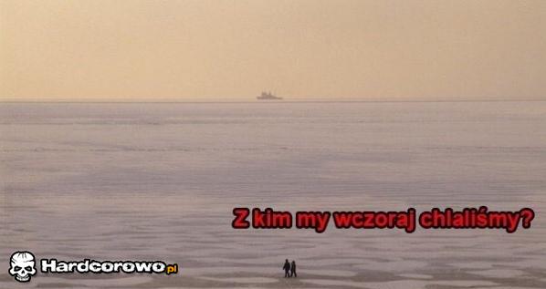 Było ostro! - 1