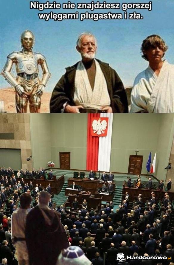 Samo zło - 1