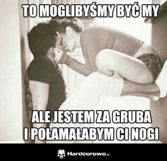 Mogliśmy - 1