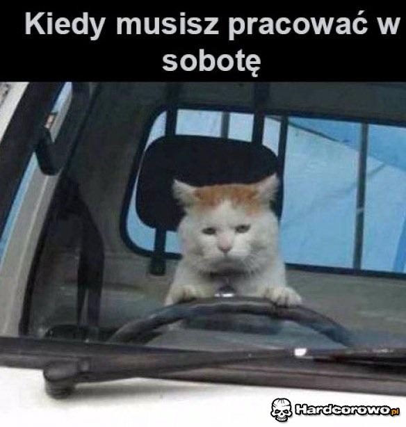 Najgorzej - 1
