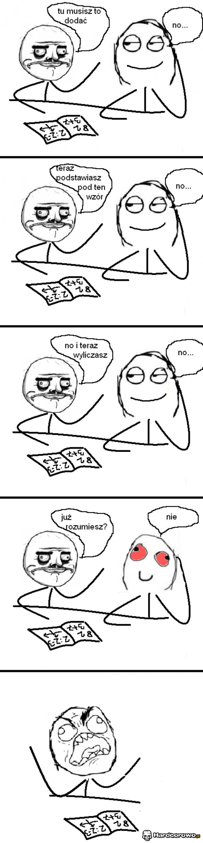 Nauczanie - 1