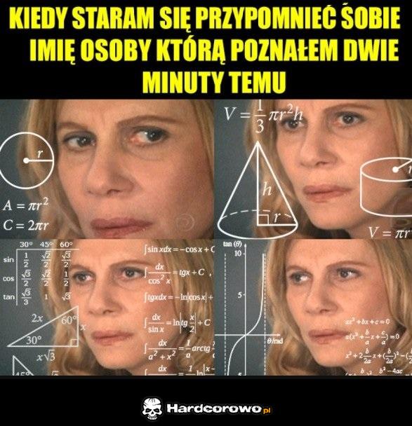 Jak mu to było? - 1