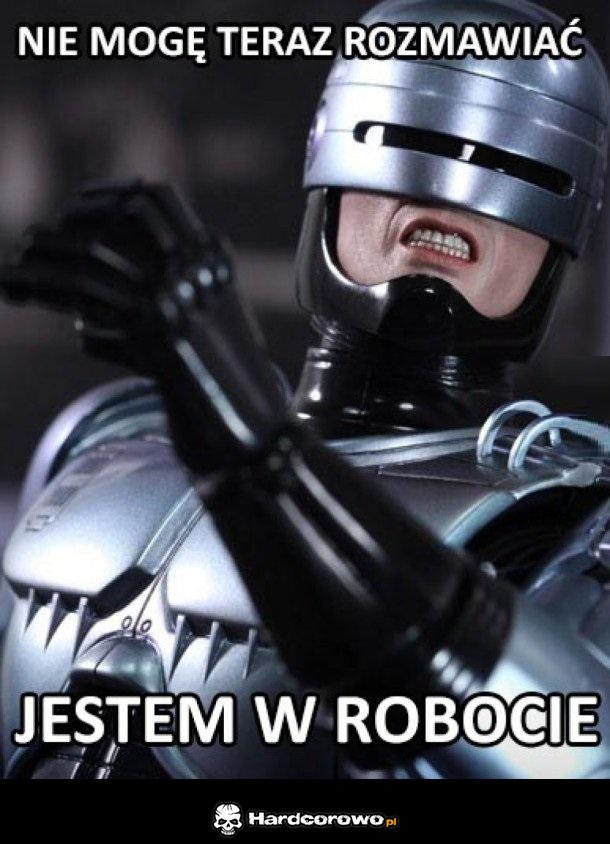 ROBOCOP - 1