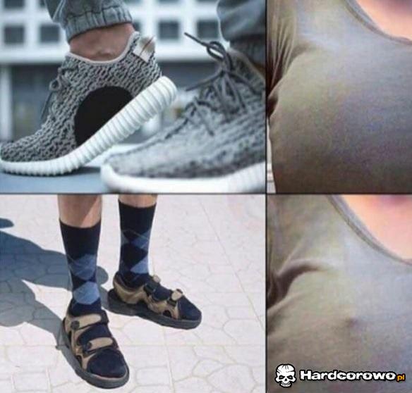 To, co kobiety lubią najbardziej - 1