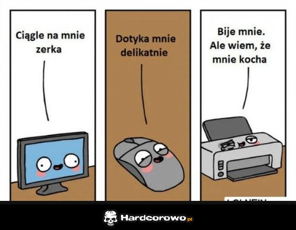 Czy wiesz jak one nas widzą? - 1