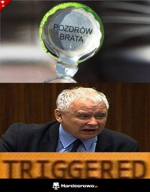 Rozsierdzony - 1