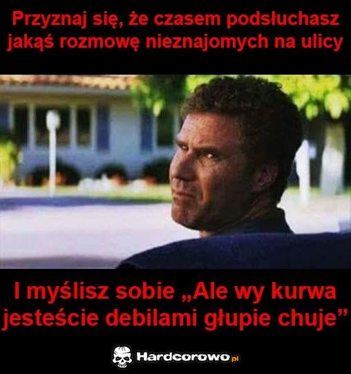 Macie tak? - 1