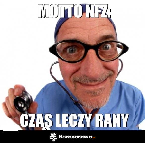 NFZ - 1