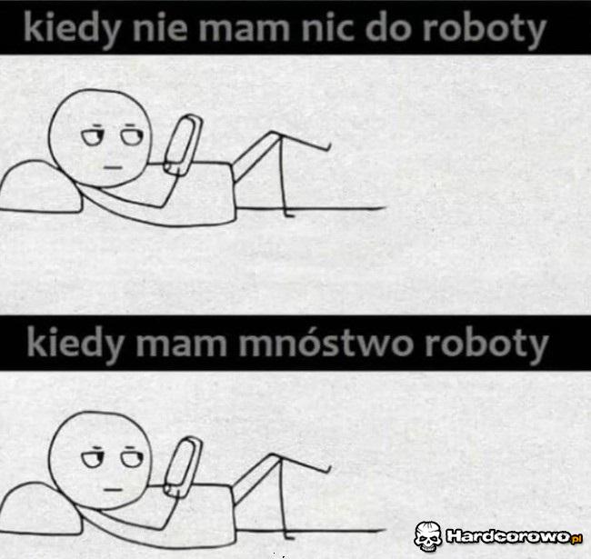 Moje życie - 1