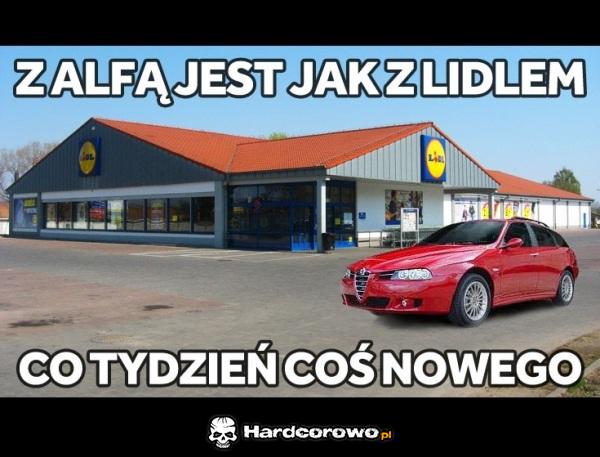 Alfa - 1