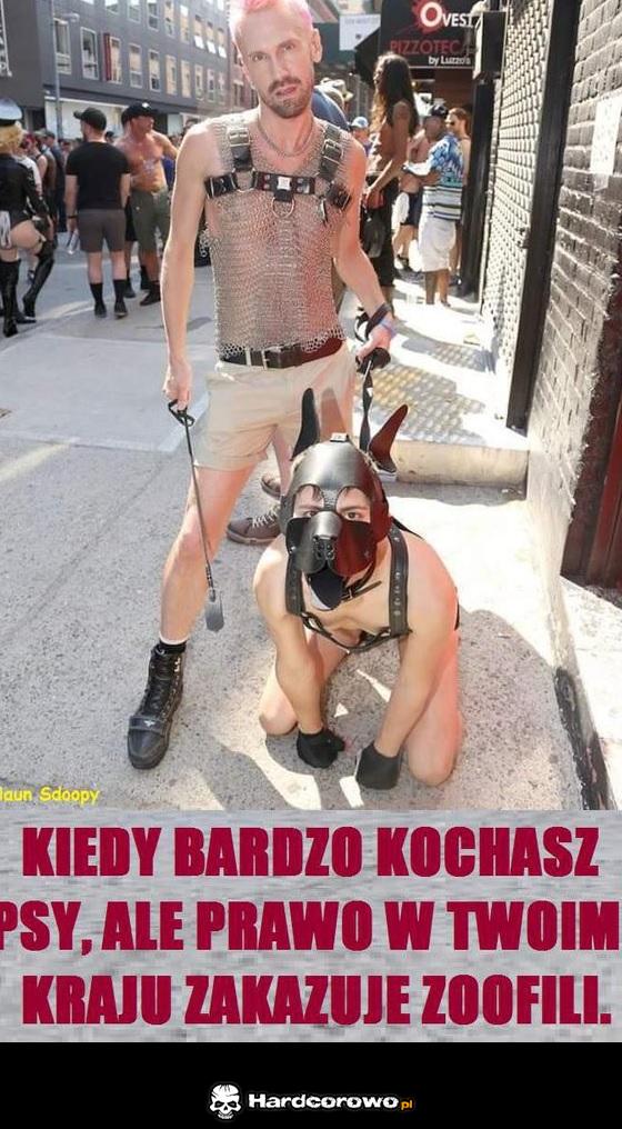 Kiedy prawo zabrania - 1
