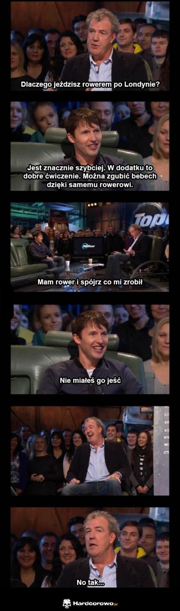 Rower - 1