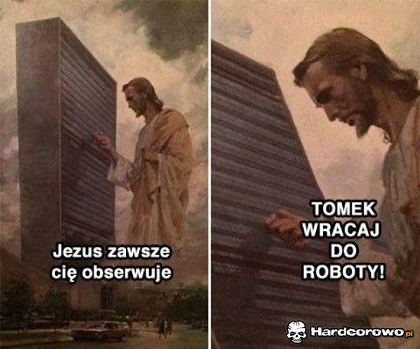 Wracaj Tomuś - 1