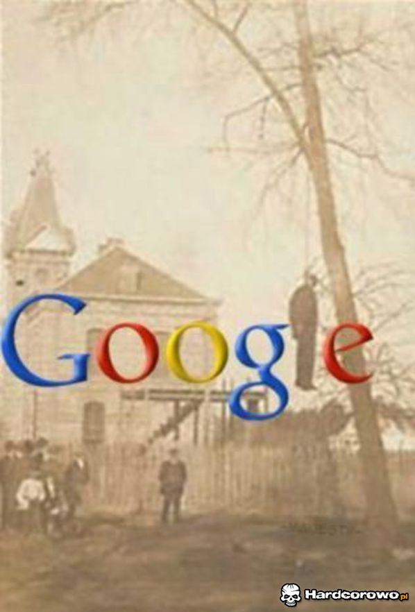 Google - 1