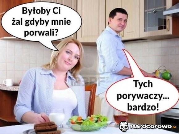 Kochany mąż - 1