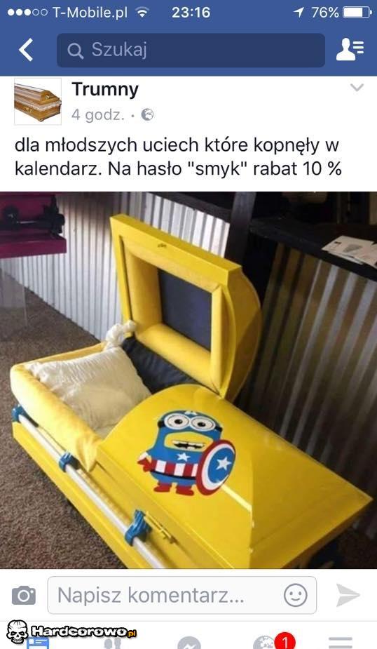 Super promocja - 1