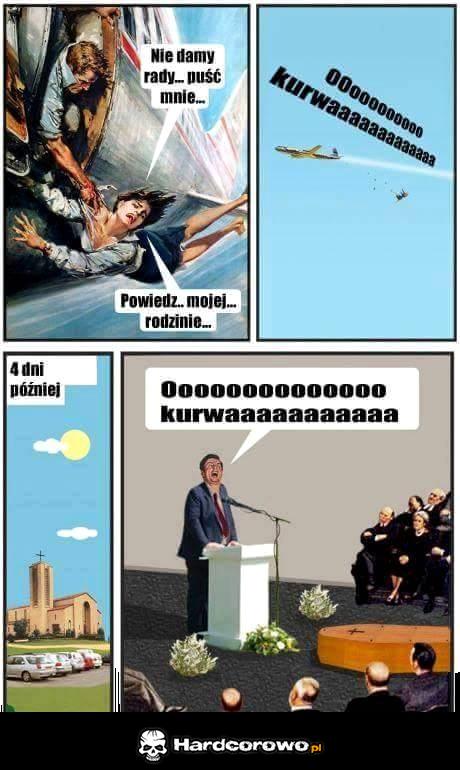 Wiadomość dla rodziny - 1