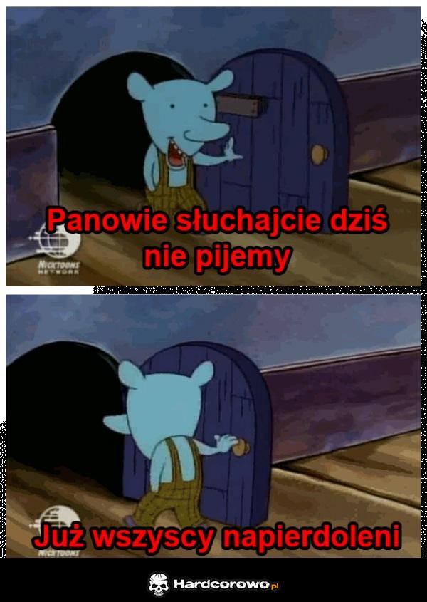 Kiedy próbujesz ogarnąć życie - 1