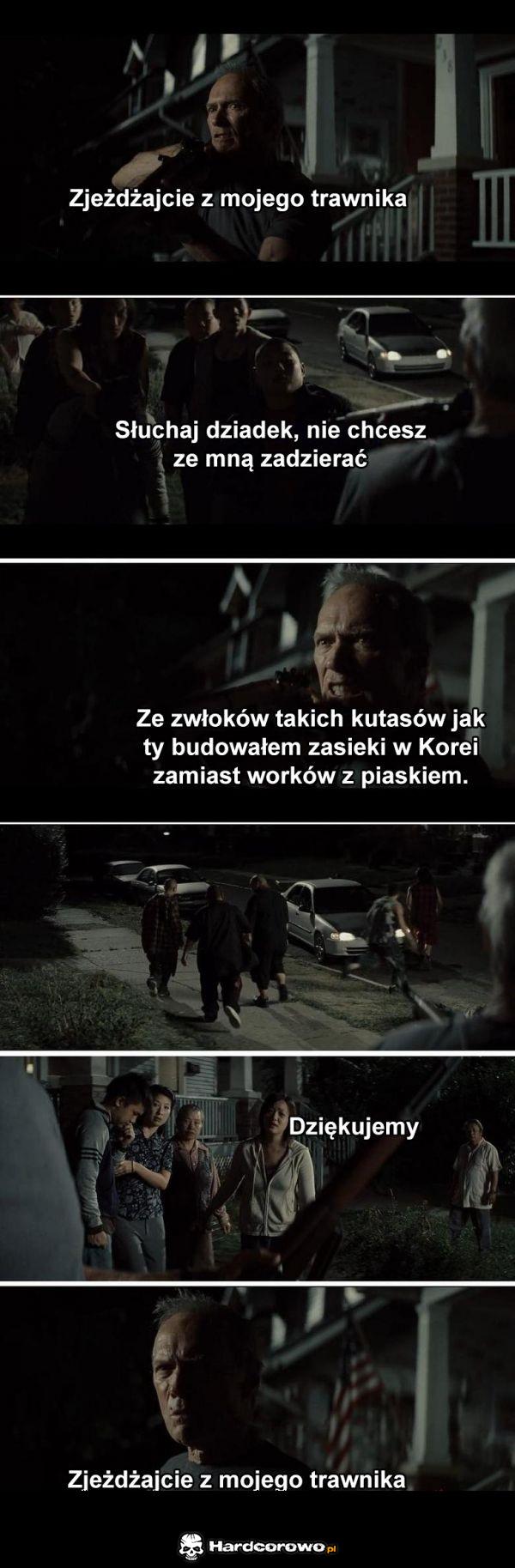 Gran Torino - 1