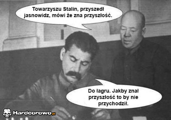 Stalin - 1