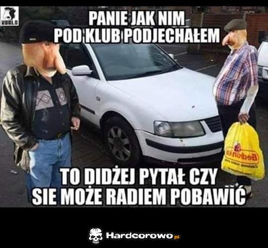 Takie cudo! - 1