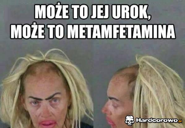 Może to jej urok - 1