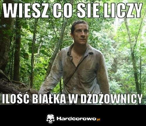Wiesz co się liczy? - 1
