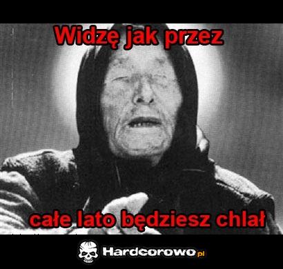 Widzę to - 1